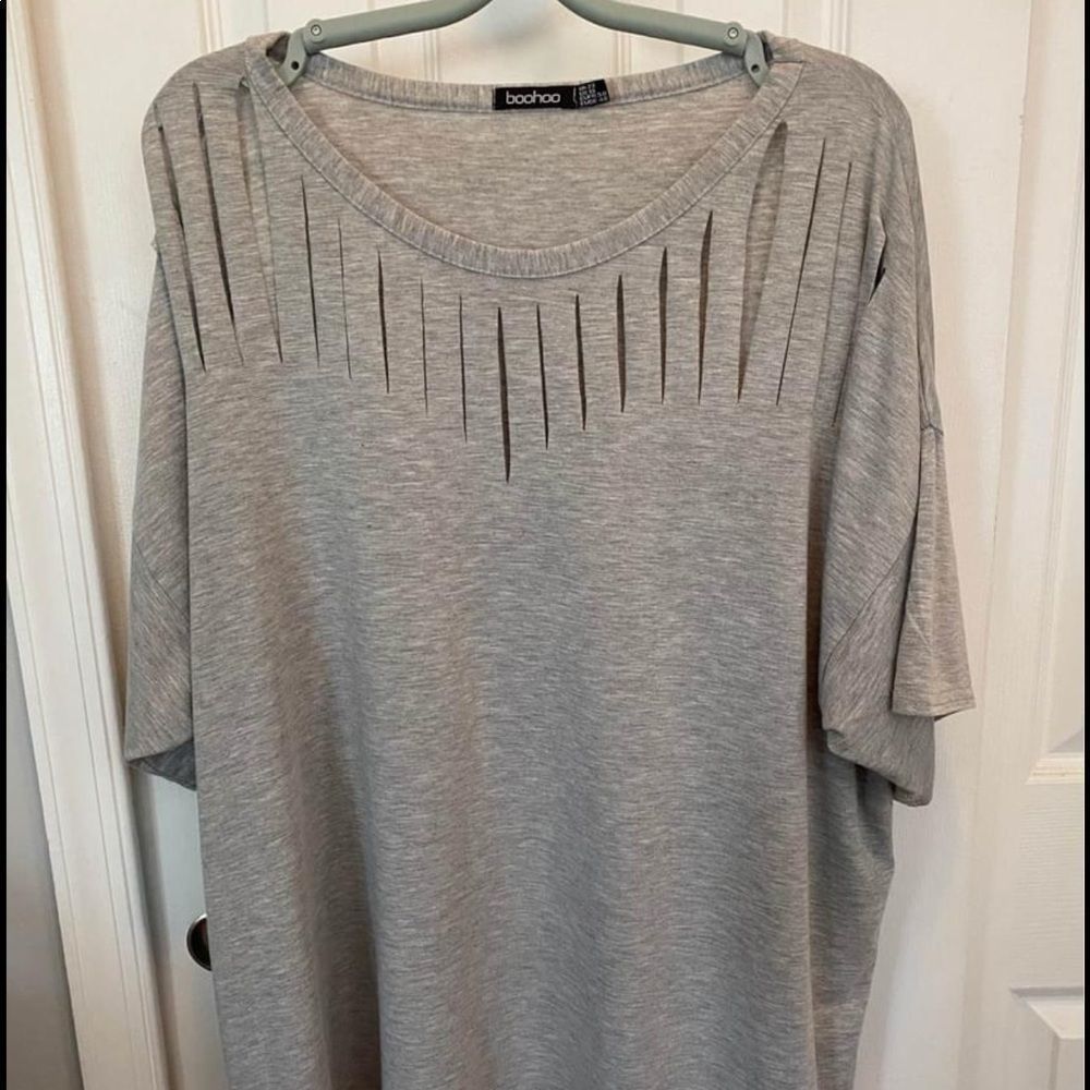 Destressedtee